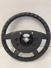 Genuine Holden VZ Commodore Urethane Anthracite  Steering Wheel