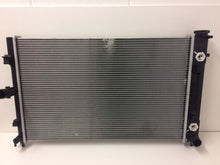 Genuine Holden VZ Commodore & WL Statesman  New V8 Auto Radiator 5.7 & 6.0 Lit