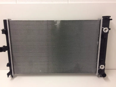 Genuine Holden VZ Commodore & WL Statesman  New V8 Auto Radiator 5.7 & 6.0 Lit