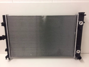 Genuine Holden VZ Commodore & WL Statesman  New V8 Auto Radiator 5.7 & 6.0 Lit