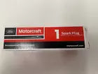 Genuine Motorcraft OEM BA-BF-FG Spark Plugs set of 6