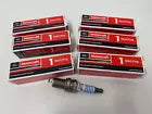 Genuine Motorcraft OEM BA-BF-FG Spark Plugs set of 6