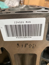 Saturn Vue 2.4L "New Short Engine P-N 92067897"