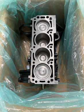 Daewoo Windstorm MaXX 2.4L 