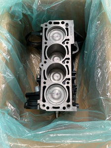 Daewoo Windstorm MaXX 2.4L "New Short Engine P-N 92067897"