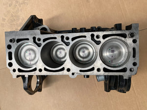 Chevrolet Captiva Sport 2.4L "New Short Engine P-N 92067897"