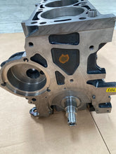 Saturn Vue 2.4L "New Short Engine P-N 92067897"