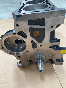 Saturn Vue 2.4L "New Short Engine P-N 92067897"