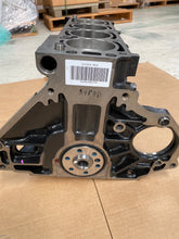 Saturn Vue 2.4L "New Short Engine P-N 92067897"