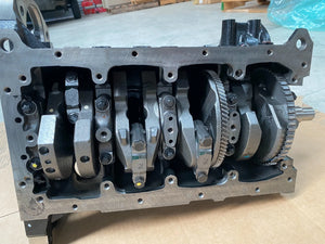 Saturn Vue 2.4L "New Short Engine P-N 92067897"