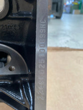 Saturn Vue 2.4L "New Short Engine P-N 92067897"