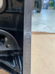 Opel Antara 2.4L "New Short Engine P-N 92067897"