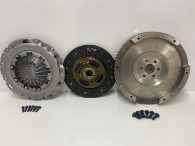 Holden Captiva Maxx & CG 5 2010 2.4L  Flywheel and Clutch Kit Assembley