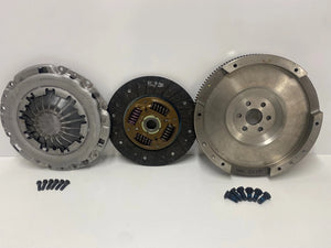 Holden Captiva Maxx & CG 5 2010 2.4L  Flywheel and Clutch Kit Assembley