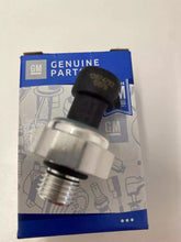 Holden Commodore Genuine GM Holden VZ VE V6  Oil Pressure Switch