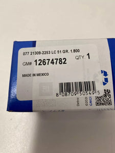Holden Commodore Genuine GM Holden VZ VE V6  Oil Pressure Switch