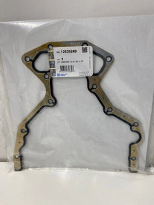 Holden Commodore V8 Rear Main Plate Gasket 1997-2017 Genuine PN 12639249