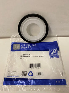 Holden Commodore Rear Main Plate Seal All V8 Engines 1997-2017 Genuine PN 890640