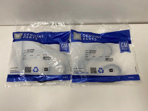 Genuine Holden Commodore V8 Rocker Cover Gasket Set 1997–2017 –P/N 12637683