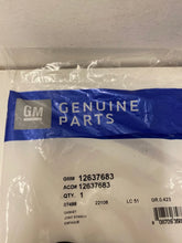 Genuine Holden Commodore V8 Rocker Cover Gasket Set 1997–2017 –P/N 12637683