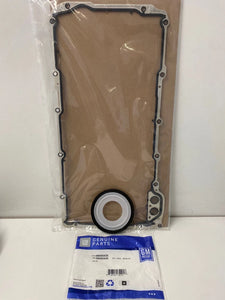 Genuine Holden Commodore V8 Sump Gasket & Rear Main Seal Set – 1997–2017