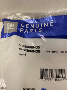 Genuine Holden Commodore V8 Sump Gasket & Rear Main Seal Set – 1997–2017