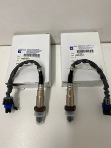 Holden Commodore VE VF LFW-LFX-LWR ' Oxygen Sensors Pair Front or Rear ''