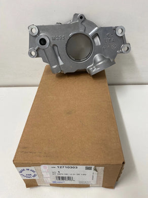Genuine Holden Commodore VE VF WM WN 6.0L V8 Engine Oil Pump P/N 12710303