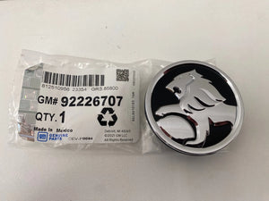 Holden Commodore VF Genuine SS-SV6-SSV P-N 92226707  Wheel Cap