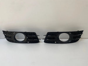Holden Genuine 2012 VE Series 2  Pair of Front Fog Lamp Trims