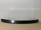 Holden Genuine Commodore Sedan - Statesman Caprice Rear Spoiler
