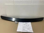 Holden Genuine Commodore Sedan - Statesman Caprice Rear Spoiler