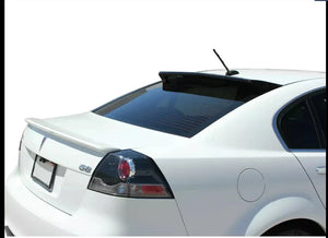 Holden Genuine Commodore Sedan - Statesman Caprice Rear Window Sunshade