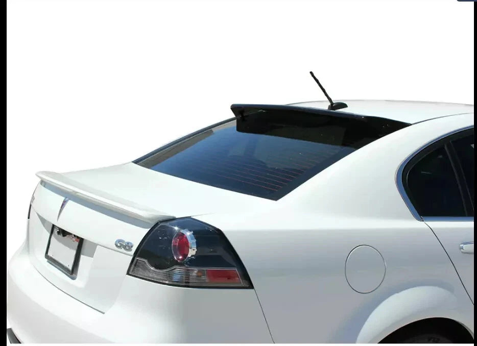 Holden Genuine Commodore Sedan - Statesman Caprice Rear Window Sunshade