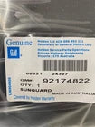Holden Genuine Commodore Sedan - Statesman Caprice Rear Window Sunshade
