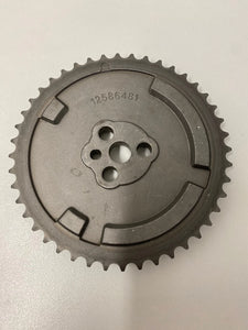 Genuine Holden V8 Camshaft Timing Gear – L76 LS2 L98 L77 LS3 – P/N 12586481