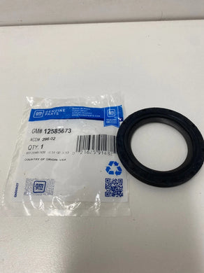 Genuine Holden Front Crankshaft Seal L76 LS2 L98 L77 LS3 LSA LS9