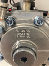 Holden Genuine VE-VF-WM-WN Comm- Statesman " Dedicated GAS VAPORIZER "
