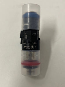 Holden Genuine VE-VF-WM-WN Comm- Statesman  L77 AFM Set of 8 Fuel Injectors
