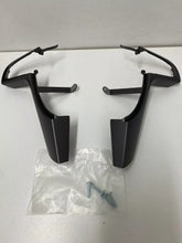 Holden Genuine VE Steering Wheel spoke Covers " Dark Grey "