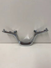 Holden Genuine VF WN Steering Wheel trim Cover  Galvano Silver