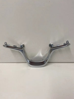 Holden Genuine VF WN Steering Wheel trim Cover  Galvano Silver