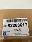Holden Genuine VF WN Steering Wheel trim Cover  Galvano Silver