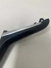 Holden Genuine VF WN Steering Wheel trim Cover  Gloss Jade Black chrome trims