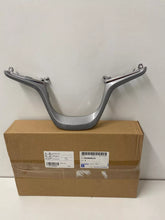 Holden Genuine VF WN Steering Wheel trim Cover  Nouvel Cross & chrome trims
