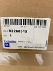 Holden Genuine VF WN Steering Wheel trim Cover  Nouvel Cross & chrome trims