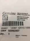 Holden Genuine VS-VT-VX-VY-VZ-WH-WK-WL  Windscreen Washer Jet Pair