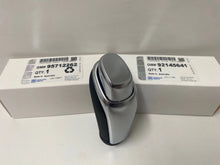 Holden Genuine VY-VZ Auto Shift Handle " Black Plastic & Bright Satin Chrome "