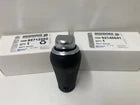 Holden Genuine VY-VZ Auto Shift Handle " Black Plastic & Bright Satin Chrome "
