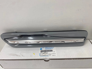 Holden Genuine WM WN Statesman & Caprice Pair of Front Guard Vents